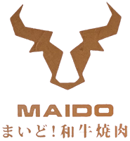 MAIDO和牛焼肉